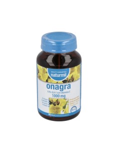 Onagra 1000Mg. 60Perlas de...