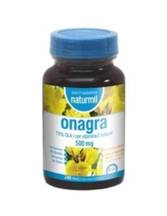 Onagra 500Mg. 240Perlas