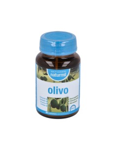 Olivo 500Mg. 60Comp. de...