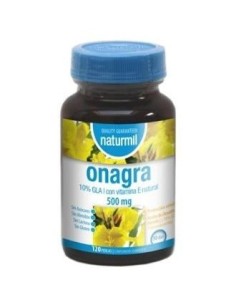 Onagra 500Mg. 120Perlas