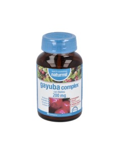 Gayuba Complex 200Mg....