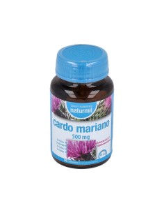 Cardo Mariano 500Mg....