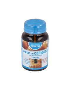 Calabaza (Pepitas) 1000Mg....