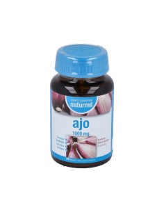 Ajo 1000 Mg Perlas 30...