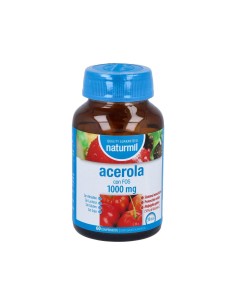 Acerola 1000Mg. 60Comp. de...