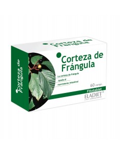 Corteza De Frangula...