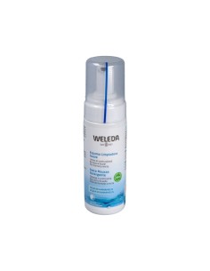 Espuma Limpiadora Suave 100Ml.