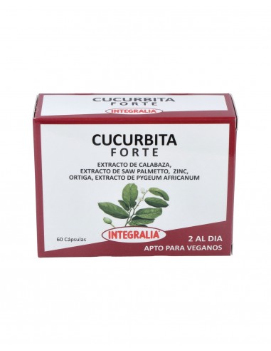 Cucurbita Forte 60Cap.