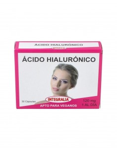 Acido Hialuronico 30Cap. de...