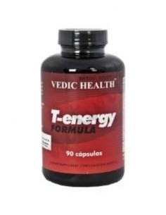 T-Energy Plus 90Vcap.