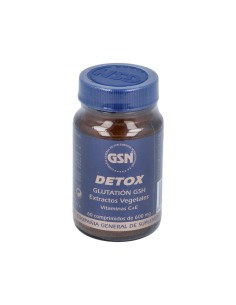 Detox 60Comp.