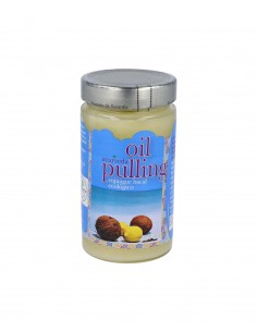 Oil Pulling Enjuague Bucal...