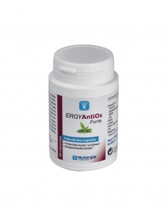 Ergyantiox Forte 60Cap. de...