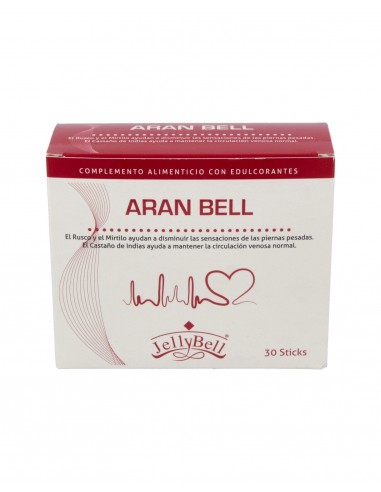 Aran Bell 30Sticks