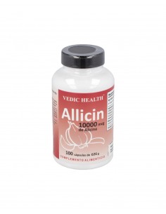 Allicin 10000 100Cap.