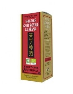 Redon Super Revitalizante 200Ml. Bio
