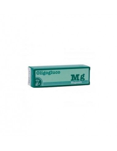 Oligogluco Magnesio Mg 30 Ml De Equisalud