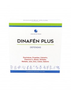 Dinafen Plus 20Viales de...