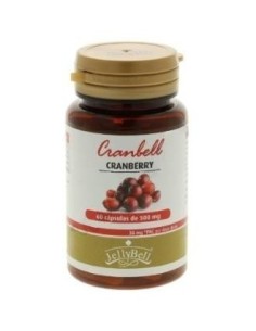 Cranbell 60Cap.