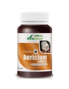 Hericium Complex 60Comp.