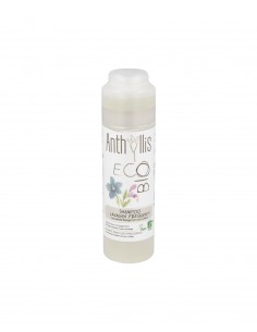 Champu Uso Frecuente 250Ml. Eco
