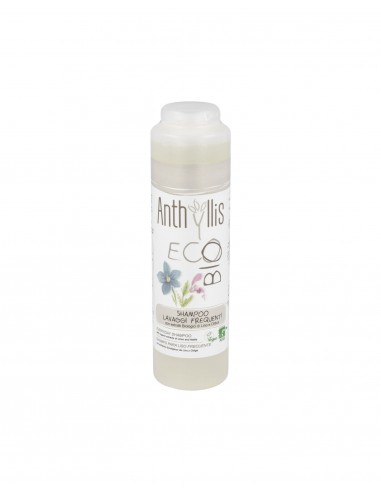 Champu Uso Frecuente 250Ml. Eco
