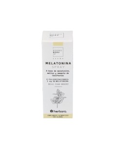Melatonina Spray 30Ml. de...