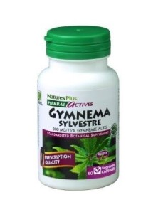 Gymnema Silvestris 60Cap.