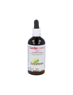 Cardio Control 100Ml.