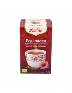 Yogi Tea Echinacea...