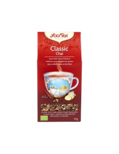 Yogi Tea Classic Chai 90Gr....
