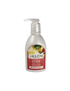 Gel De Ducha Citrus 887Ml.