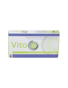 Vita Q 30Comp.