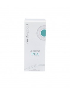 Liposomal Pea 250Ml.
