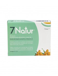 7Natur 40Cap. de Margan