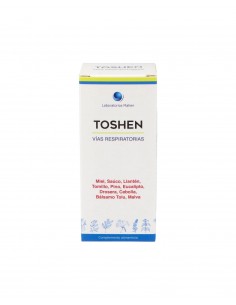 Toshen 150Ml.