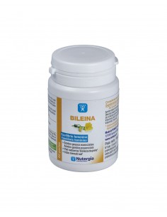 Bileina 60Perlas de Nutergia