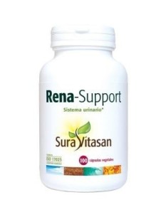 Rena Support 100 cápsulas...