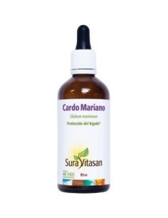 Cardo Mariano 95Ml.
