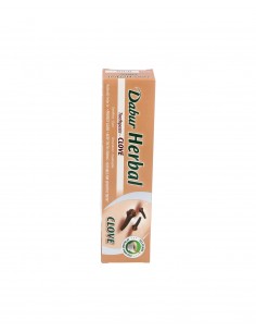 Dentifrico Clavo 100Ml.