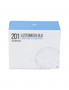 Luteomega Gla 60Cap.