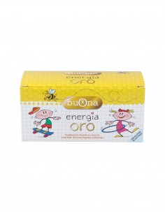 Buona Energia Oro 10Viales