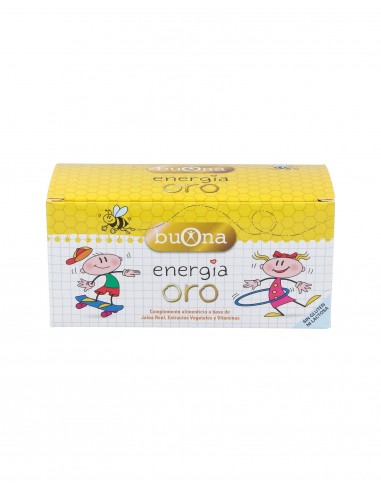 Buona Energia Oro 10Viales