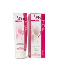 Senotop Crema 125Ml.