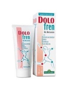 Dolofren Gel 100Ml.