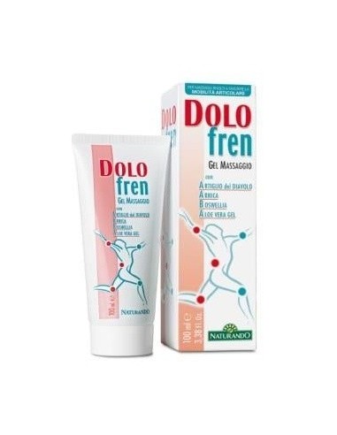 Dolofren Gel 100Ml.