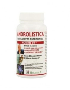 Androlistica 90Cap.