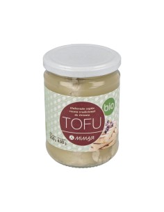 Tofu Bote 250Gr. Bio de Mimasa