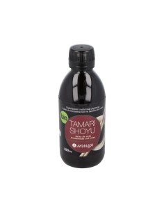 Salsa De Soja Tamari Shoyu...
