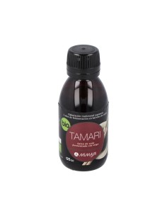 Salsa De Soja Tamari 125Ml....